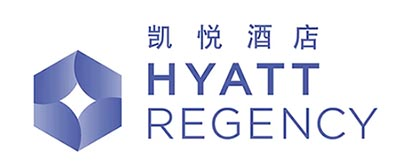 西安凯悦酒店 Logo